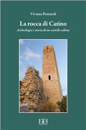 E-book, La rocca di Catino : archeologia e storia di un castello sabino, Espera