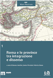m, Roma e le province tra integrazione e dissenso, EUM