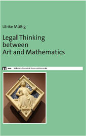 E-book, Legal thinking between art and mathematics, Eum