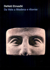 E-book, DeVoti Etruschi : da Veio a Modena e ritorno, All'insegna del giglio