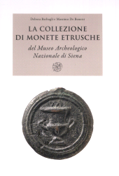 E-book, La collezione di monete etrusche del Museo archeologico nazionale di Siena, 