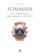 E-book, Sommaia : una terra ricca, una famiglia potente, Sarnus