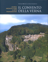 E-book, Il Convento della Verna : storia, architettura e arte francescana, 
