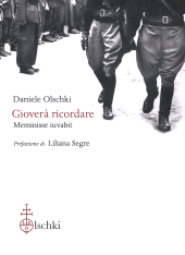 E-book, Gioverà ricordare = Meminisse iuvabit, Leo S. Olschki editore