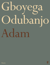 E-book, Adam, Faber & Faber