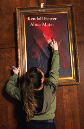 m, Alma Mater, Faber & Faber