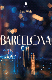 E-book, Barcelona, Faber & Faber