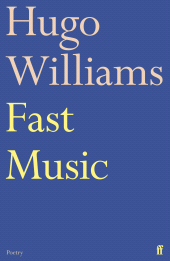 E-book, Fast Music, Faber & Faber