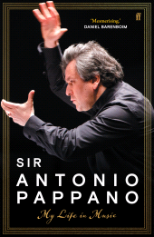 E-book, My Life in Music, Faber & Faber