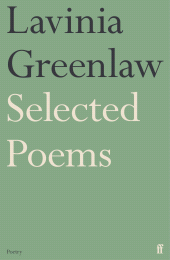 m, Selected Poems : with notes on poetry, Faber & Faber