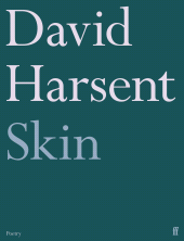 E-book, Skin, Faber & Faber