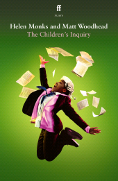 m, The Children's Inquiry, Faber & Faber