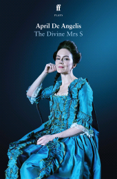 m, The Divine Mrs S, Faber & Faber