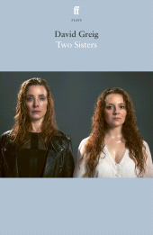 E-book, Two Sisters, Faber & Faber
