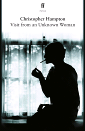 m, Visit from an Unknown Woman, Faber & Faber