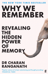 E-book, Why We Remember : Revealing the Hidden Power of Memory, Faber & Faber