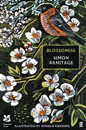E-book, Blossomise, Faber & Faber