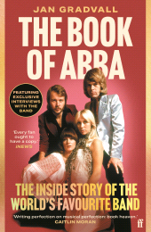 m, The Book of ABBA : Melancholy Undercover, Faber & Faber