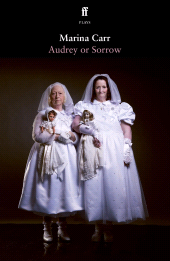 E-book, Audrey or Sorrow, Faber & Faber