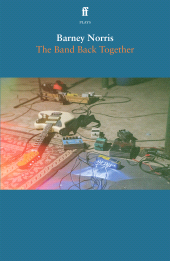 m, The Band Back Together, Faber & Faber