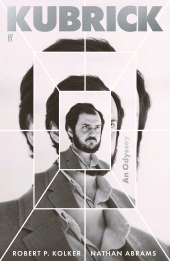 E-book, Kubrick : An Odyssey, Faber & Faber
