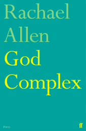m, God Complex, Faber & Faber