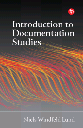 E-book, Introduction to Documentation Studies, Facet Publishing