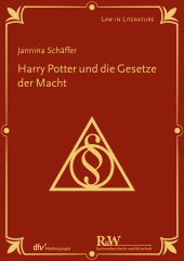 E-book, Harry Potter und die Gesetze der Macht, Fachmedien Recht und Wirtschaft