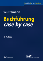 E-book, Buchführung case by case, Fachmedien Recht und Wirtschaft