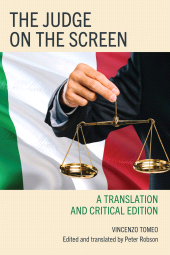 E-book, The Judge on the Screen : A Translation and Critical Edition, Fairleigh Dickinson University Press
