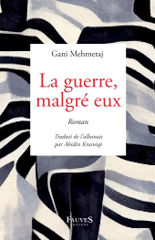 E-book, La guerre, malgré eux, Fauves éditions