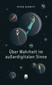 E-book, Über Wahrheit im außerdigitalen Sinne, Felix Meiner Verlag