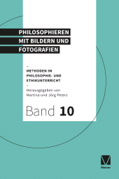m, Philosophieren mit Bildern und Fotografien, Felix Meiner Verlag
