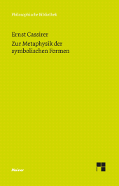 m, Zur Metaphysik der symbolischen Formen, Felix Meiner Verlag