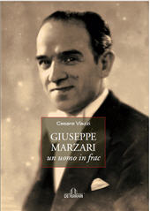 E-book, Giuseppe Marzari : un uomo in frac, De Ferrari