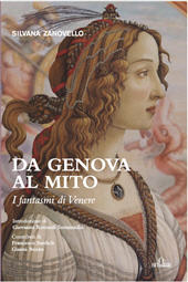 E-book, Da Genova al mito : i fantasmi di Venere, De Ferrari