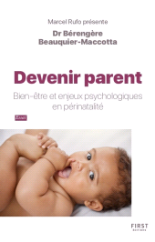 E-book, Se découvrir parent : La périnatalité en question, First Éditions