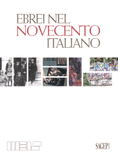 eBook, Ebrei nel Novecento italiano, 