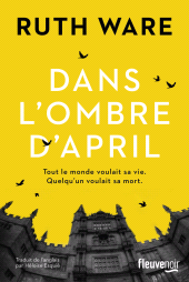 E-book, Dans l'ombre d'April, Fleuve éditions
