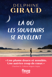 E-book, Là où les souvenirs se révèlent : Nouveauté roman 2024, Fleuve éditions