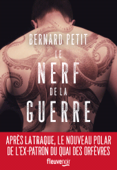 E-book, Le Nerf de la guerre, Fleuve éditions