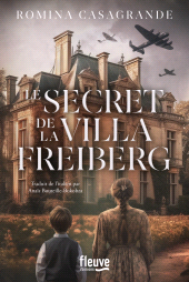 m, Le Secret de la Villa Freiberg, Fleuve éditions