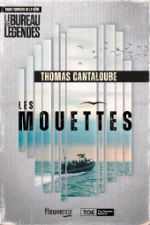 m, Les Mouettes, Fleuve éditions