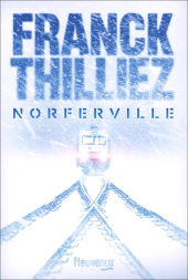 E-book, Norferville, Fleuve éditions
