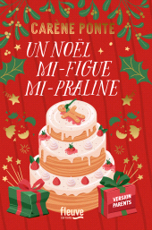 m, Un Noël mi-figue mi-Praline, Fleuve éditions