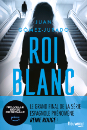 E-book, Roi blanc, Fleuve éditions