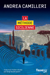 E-book, La Méthode sicilienne, Fleuve éditions