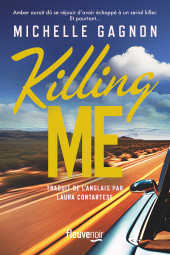 m, Killing Me, Fleuve éditions