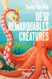m, De si remarquables créatures, Fleuve éditions