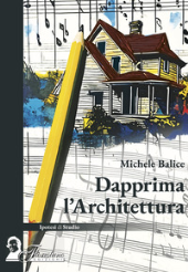 E-book, Dapprima l'architettura, Florestano edizioni
